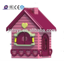 2015 hotsale indoor kids jardim jogar casa, jardim jogo playground brinquedo